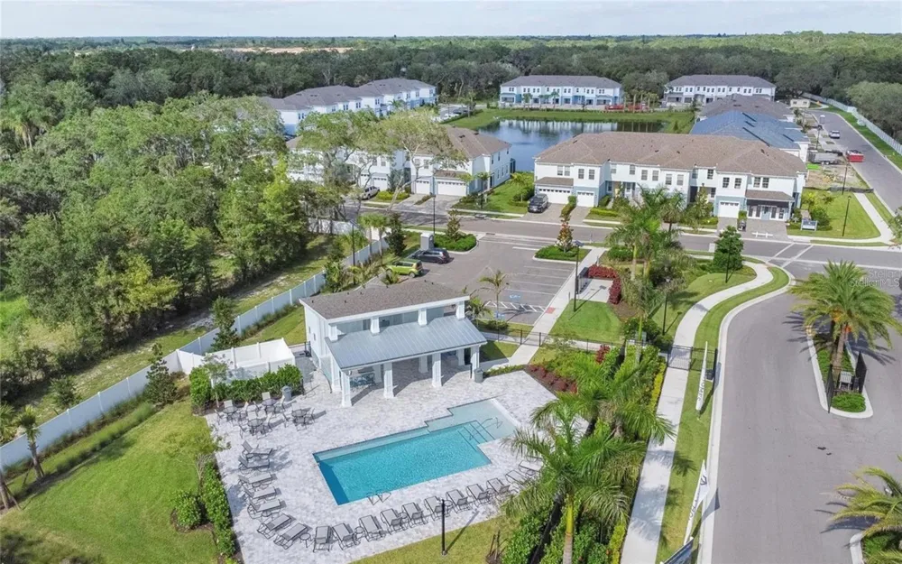 254 VIA ANINA DRIVE Sarasota, FL 34243