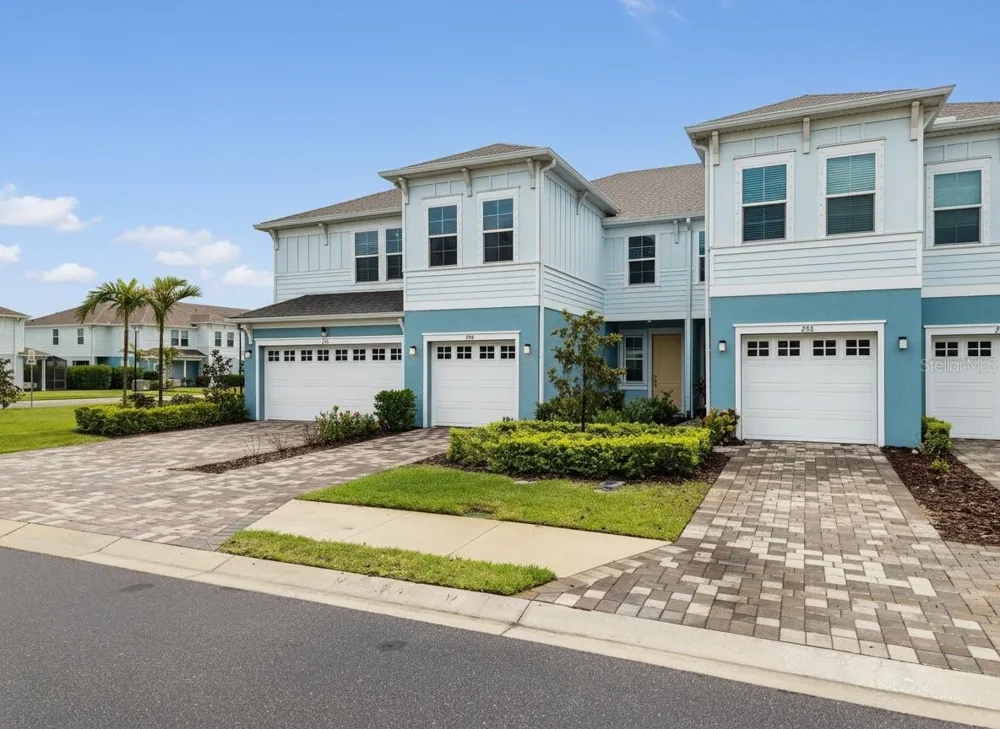 254 VIA ANINA DRIVE Sarasota, FL 34243