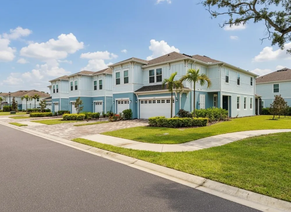254 VIA ANINA DRIVE Sarasota, FL 34243