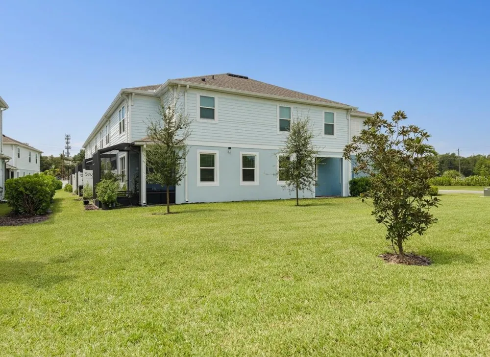 254 VIA ANINA DRIVE Sarasota, FL 34243