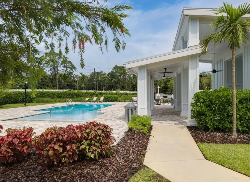 254 VIA ANINA DRIVE Sarasota, FL 34243