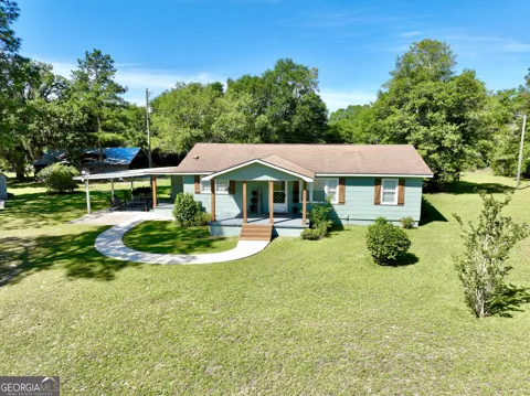 170 Lovely Grove Church RD