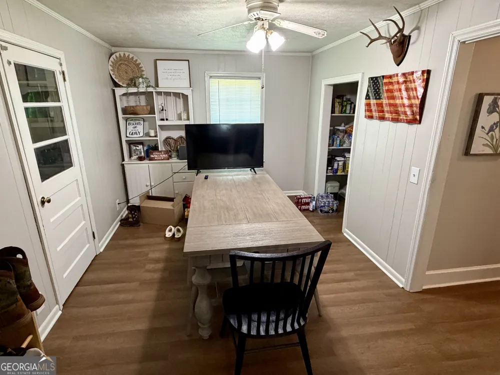 170 Lovely Grove Church RD Eastman, GA 31023