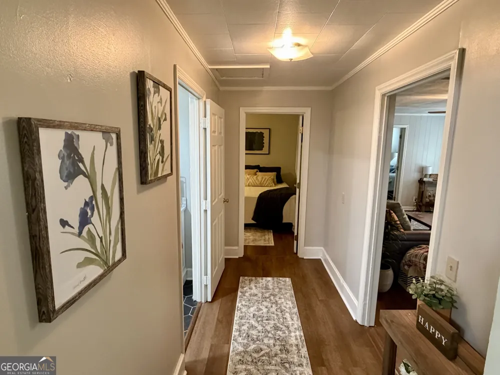 170 Lovely Grove Church RD Eastman, GA 31023