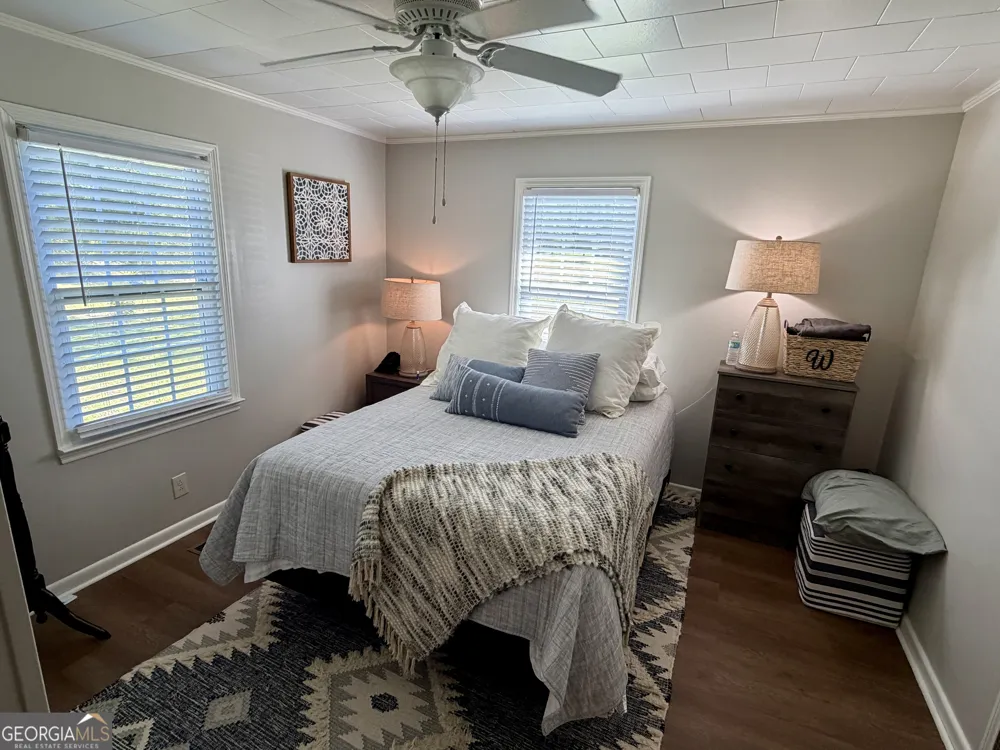 170 Lovely Grove Church RD Eastman, GA 31023