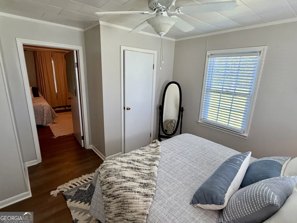 170 Lovely Grove Church RD Eastman, GA 31023