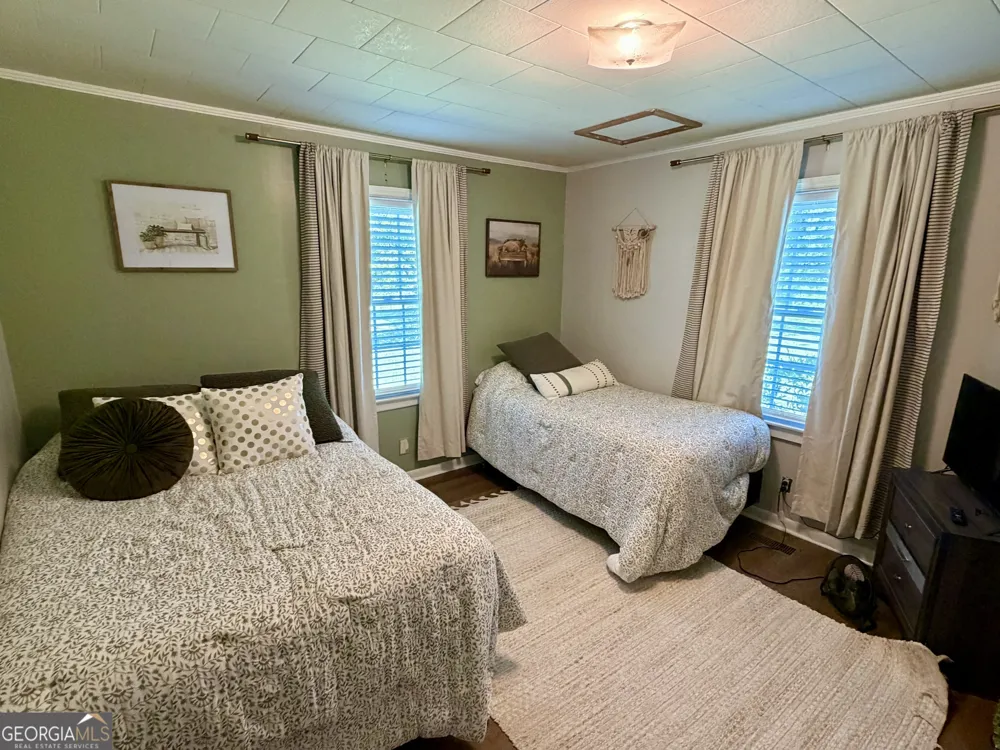 170 Lovely Grove Church RD Eastman, GA 31023