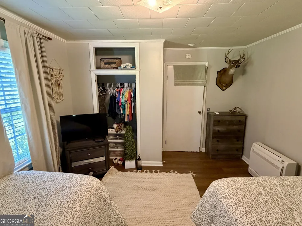 170 Lovely Grove Church RD Eastman, GA 31023