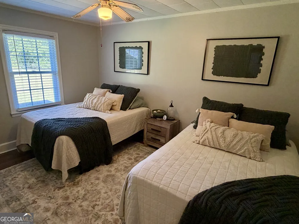 170 Lovely Grove Church RD Eastman, GA 31023