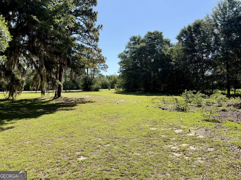170 Lovely Grove Church RD Eastman, GA 31023