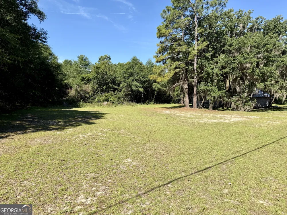 170 Lovely Grove Church RD Eastman, GA 31023