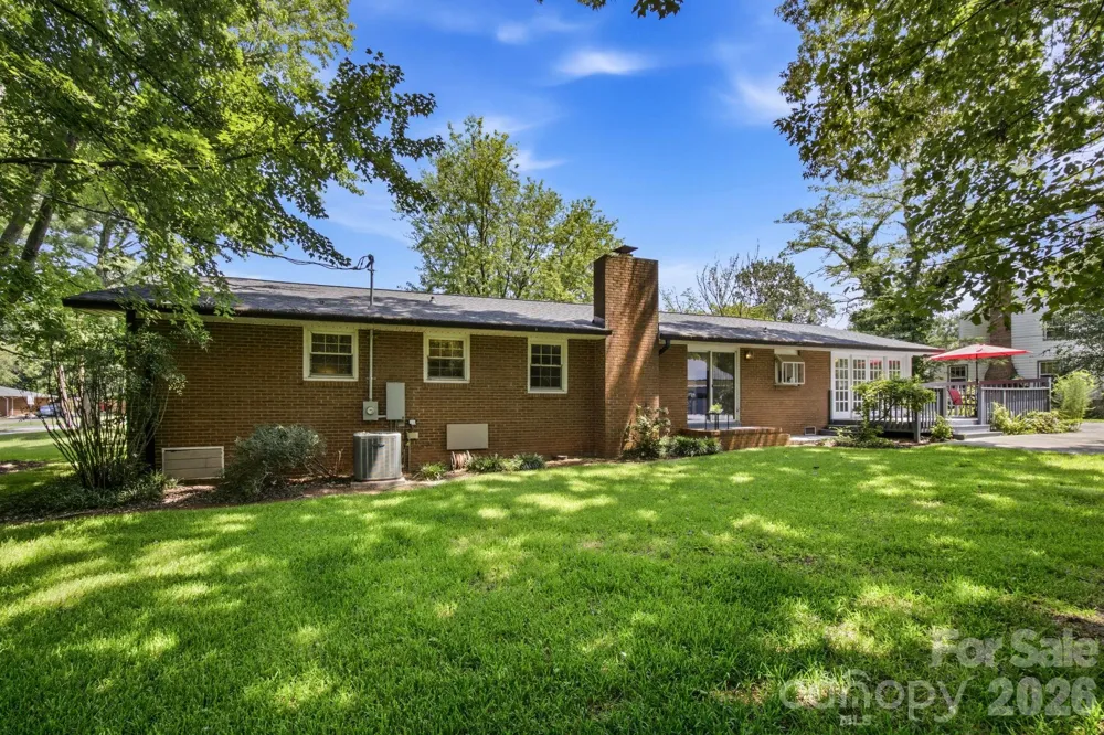 13128 Blacksmith Court Matthews, NC 28105