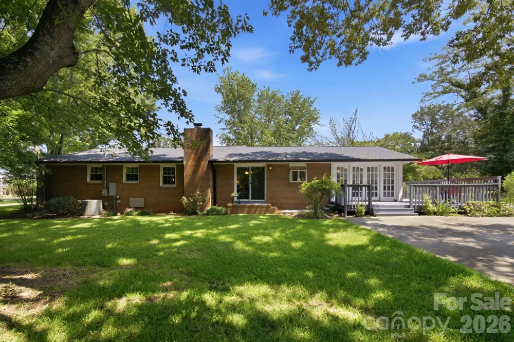 13128 Blacksmith Court Matthews, NC 28105