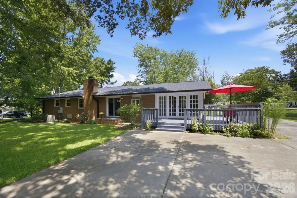 13128 Blacksmith Court Matthews, NC 28105