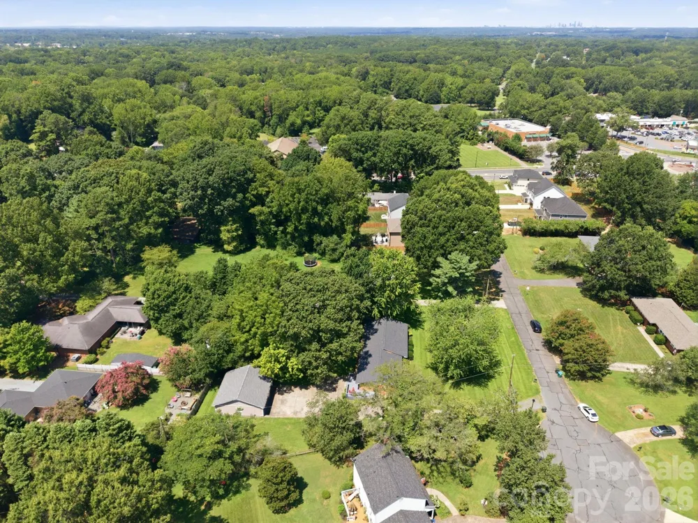 13128 Blacksmith Court Matthews, NC 28105