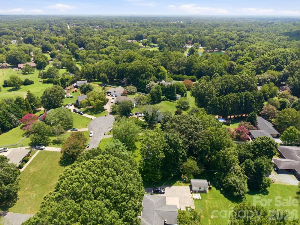 13128 Blacksmith Court Matthews, NC 28105