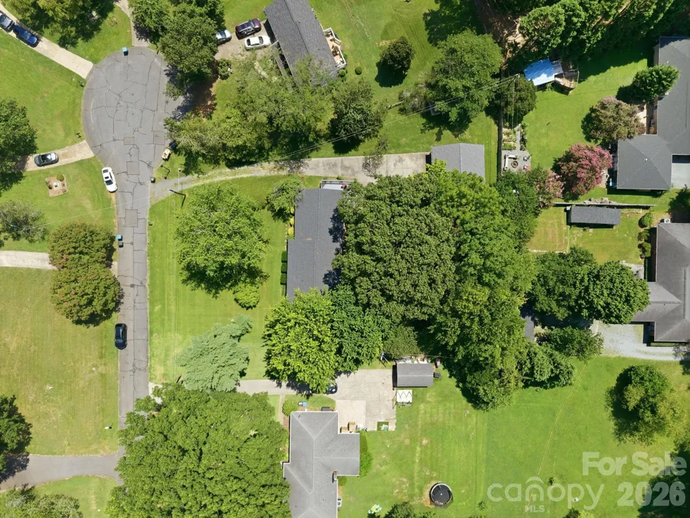 13128 Blacksmith Court Matthews, NC 28105