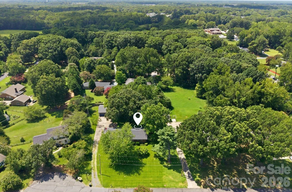 13128 Blacksmith Court Matthews, NC 28105