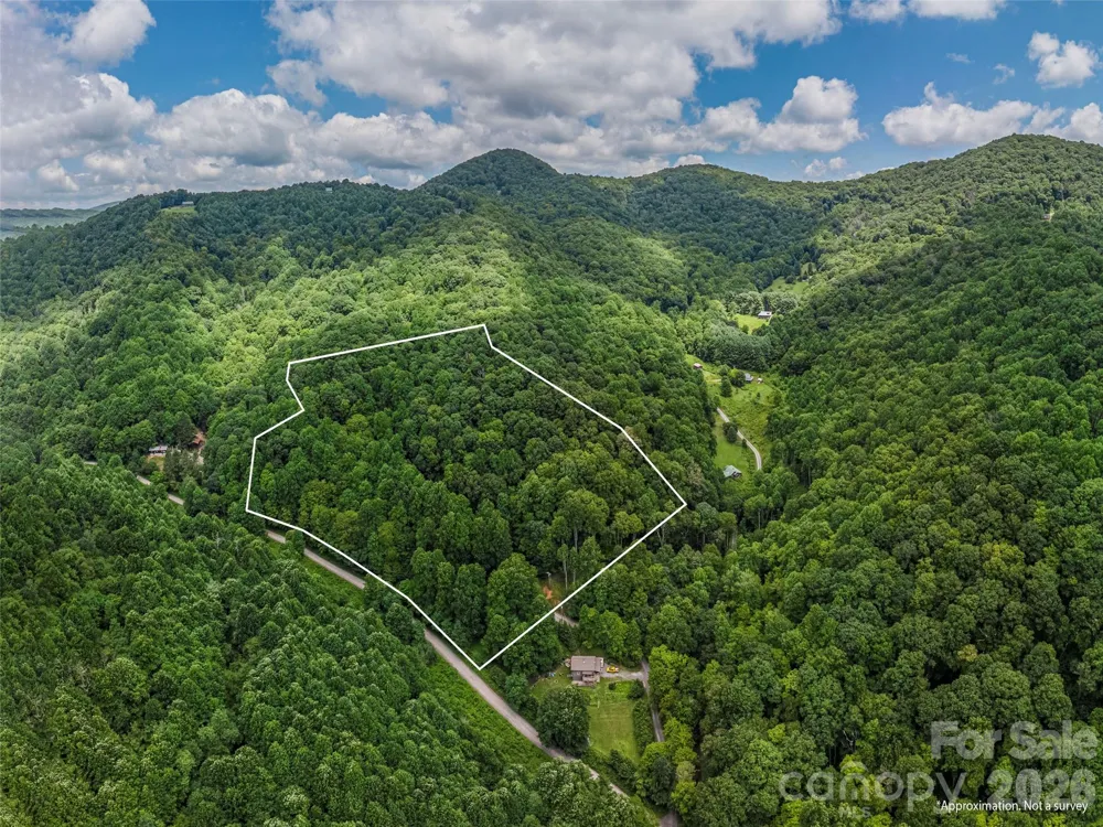 0 Rough Knob Road Clyde, NC 28721
