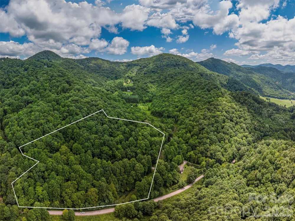 0 Rough Knob Road Clyde, NC 28721