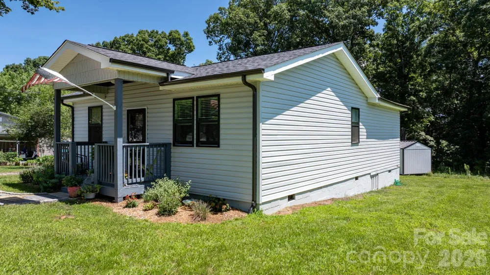 244 Holly Street Hudson, NC 28638