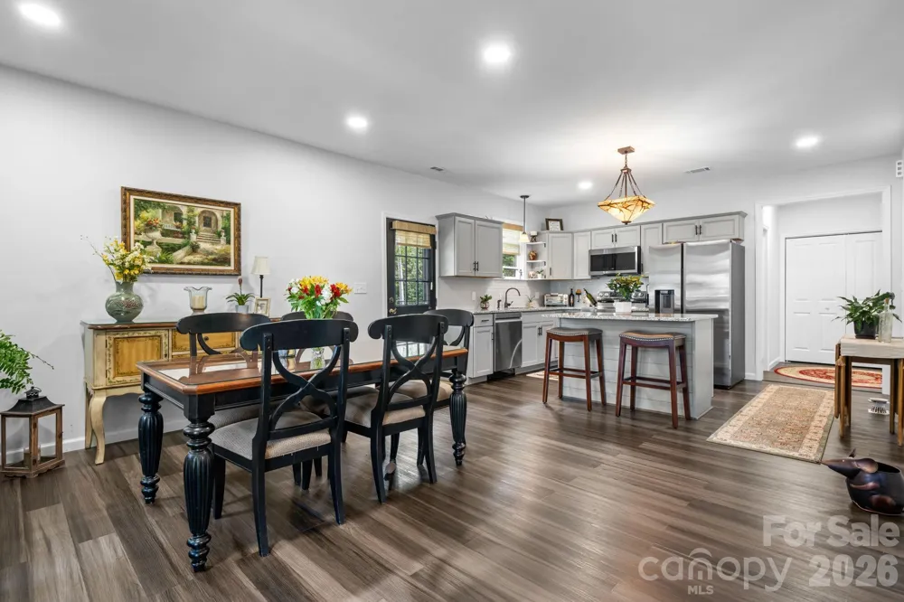 244 Holly Street Hudson, NC 28638