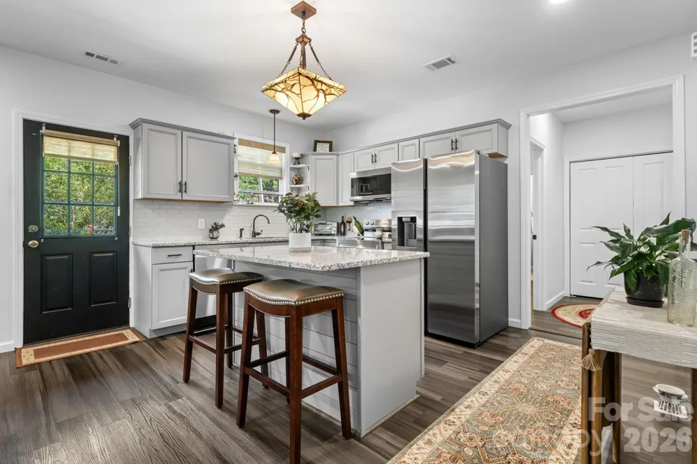 244 Holly Street Hudson, NC 28638