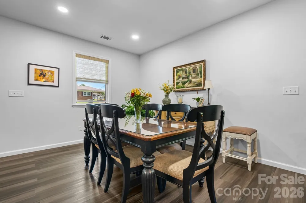 244 Holly Street Hudson, NC 28638