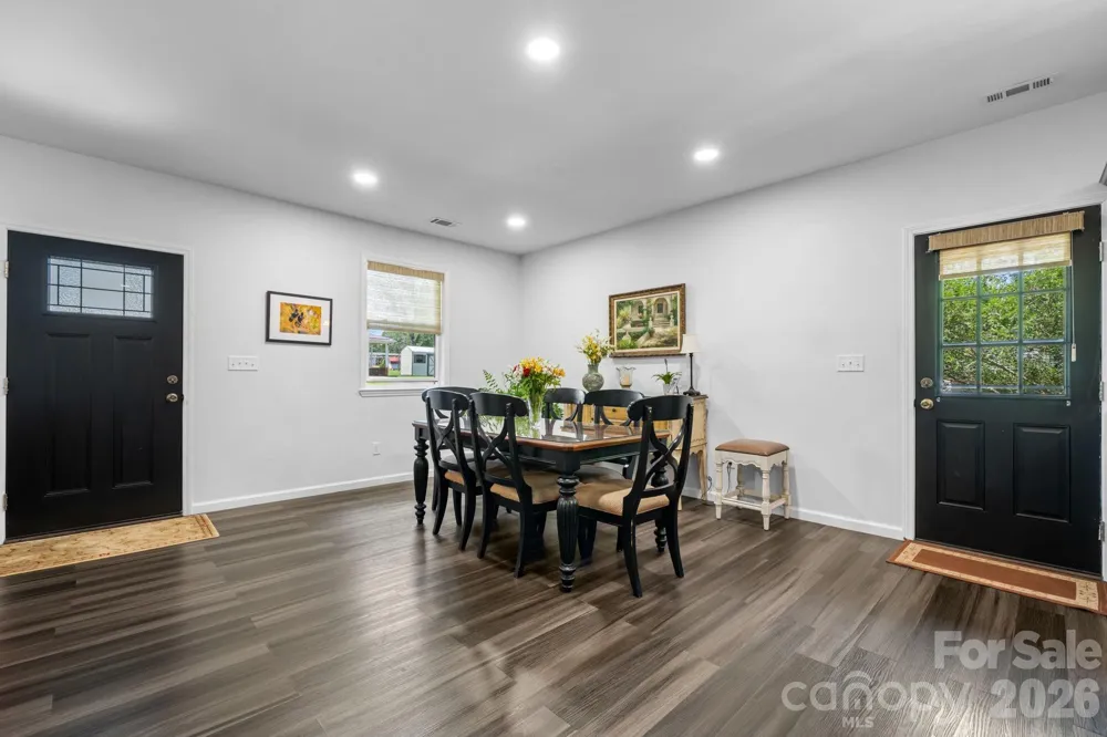 244 Holly Street Hudson, NC 28638