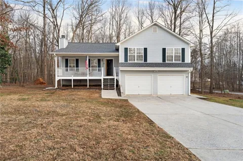 131 Benjamin Drive
