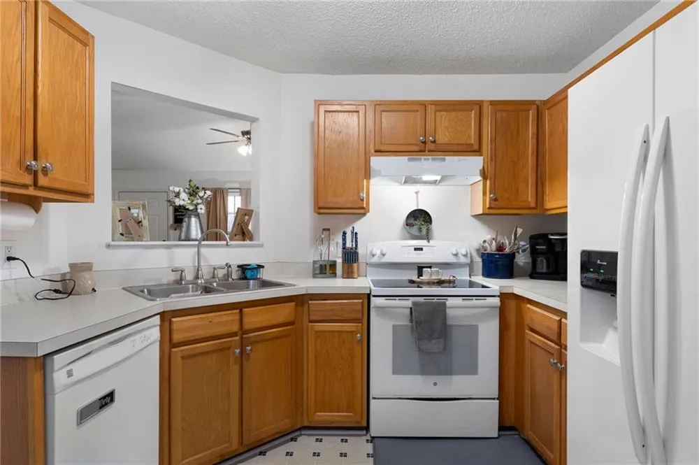 131 Benjamin Drive Rockmart, GA 30153
