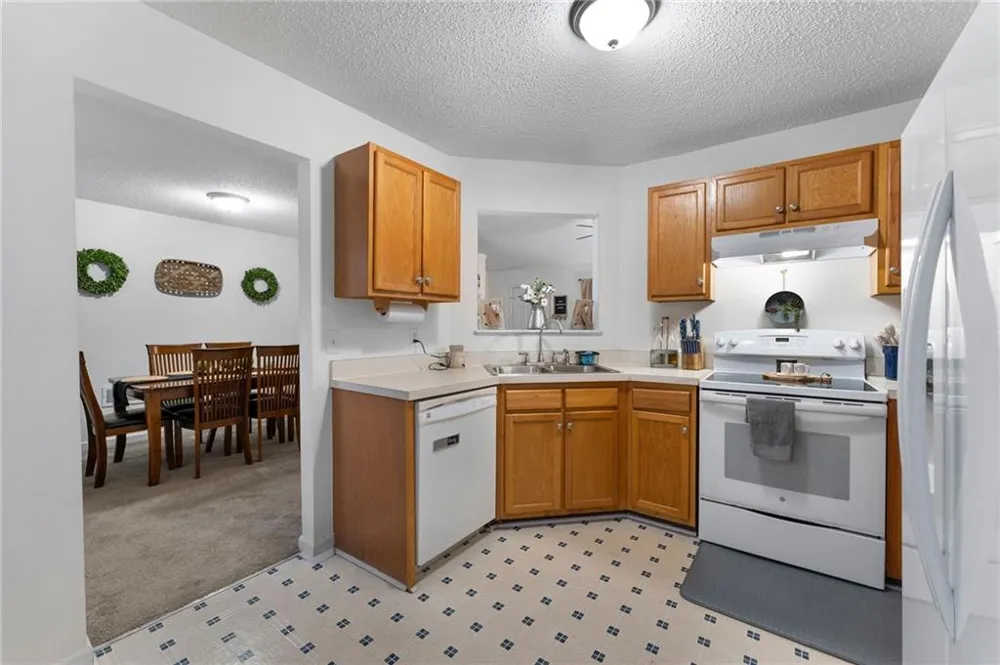 131 Benjamin Drive Rockmart, GA 30153