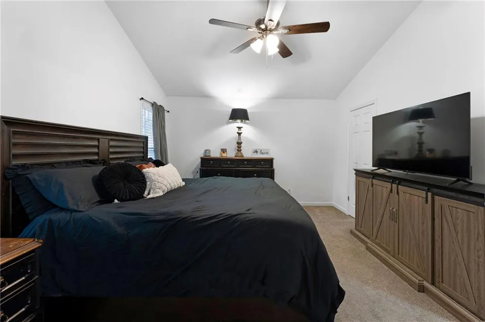 131 Benjamin Drive Rockmart, GA 30153