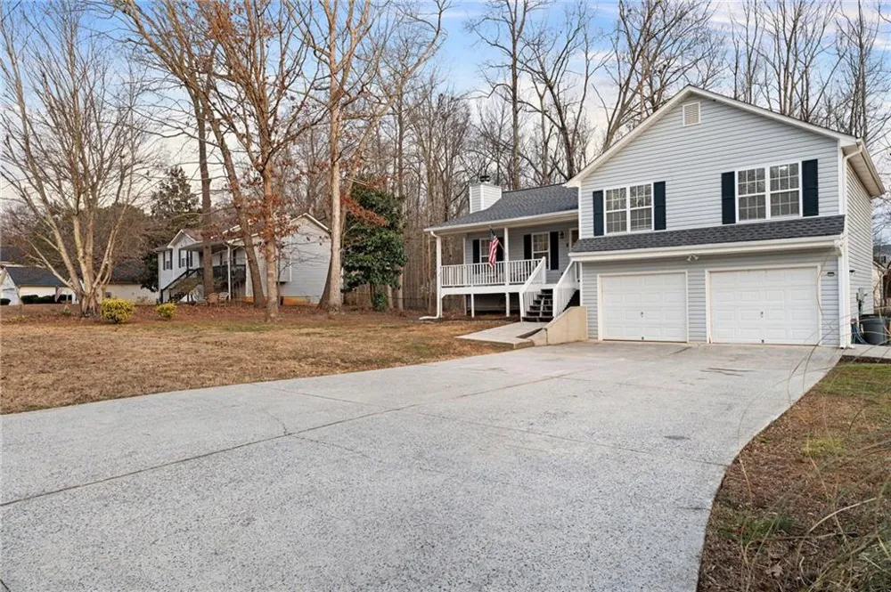 131 Benjamin Drive Rockmart, GA 30153