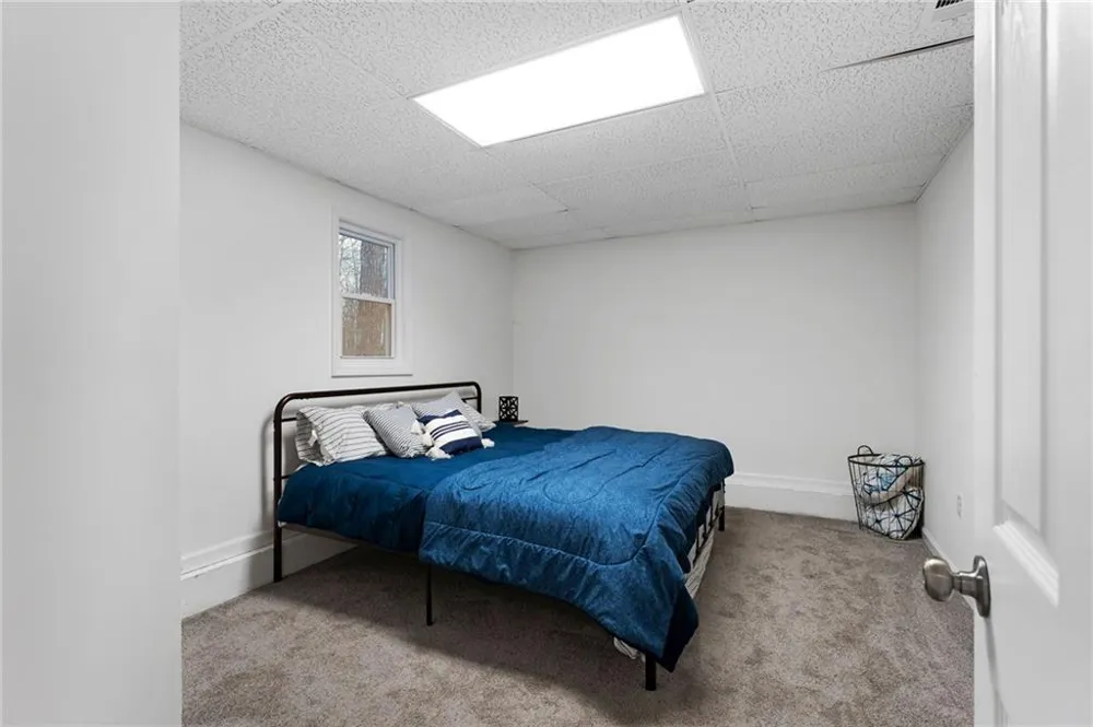 131 Benjamin Drive Rockmart, GA 30153