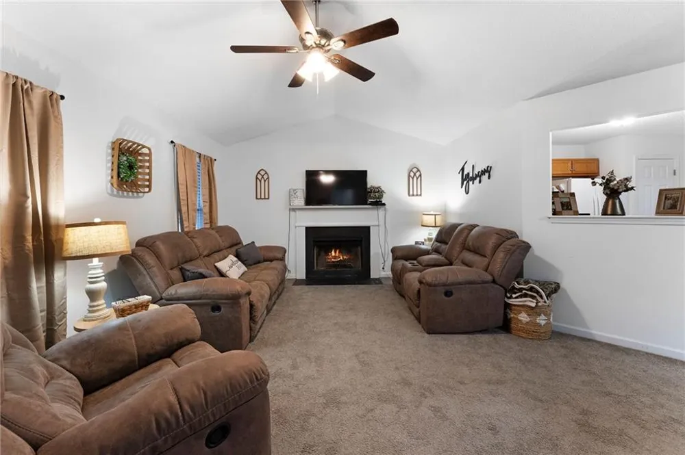 131 Benjamin Drive Rockmart, GA 30153