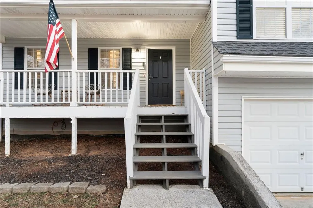 131 Benjamin Drive Rockmart, GA 30153
