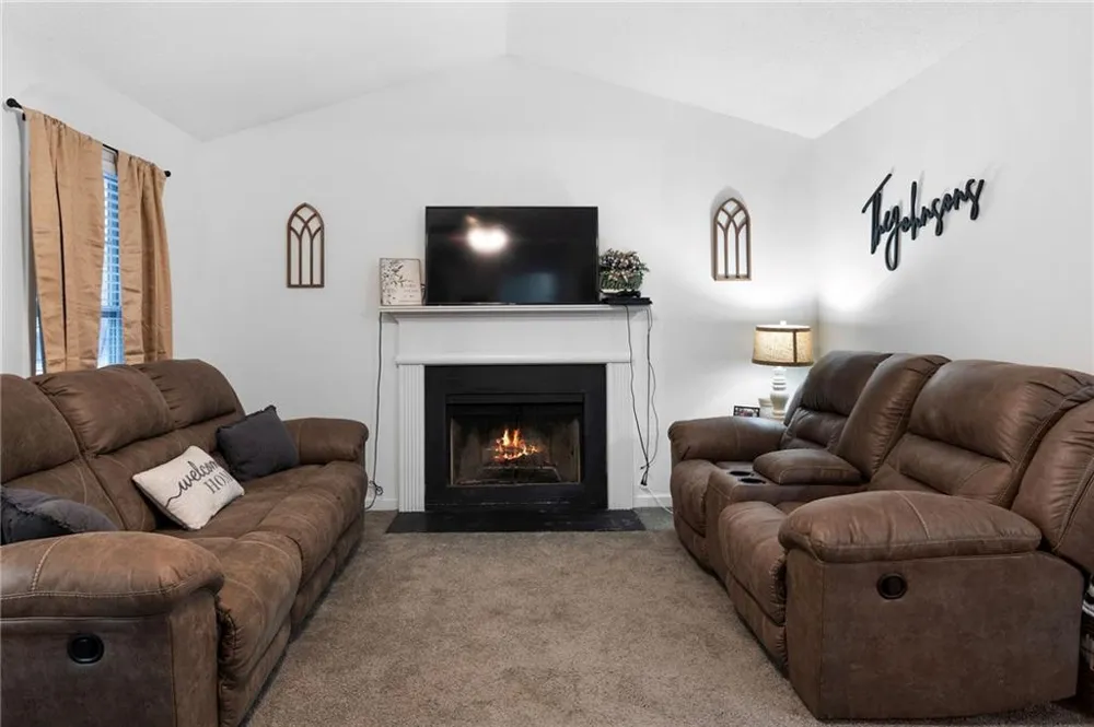 131 Benjamin Drive Rockmart, GA 30153