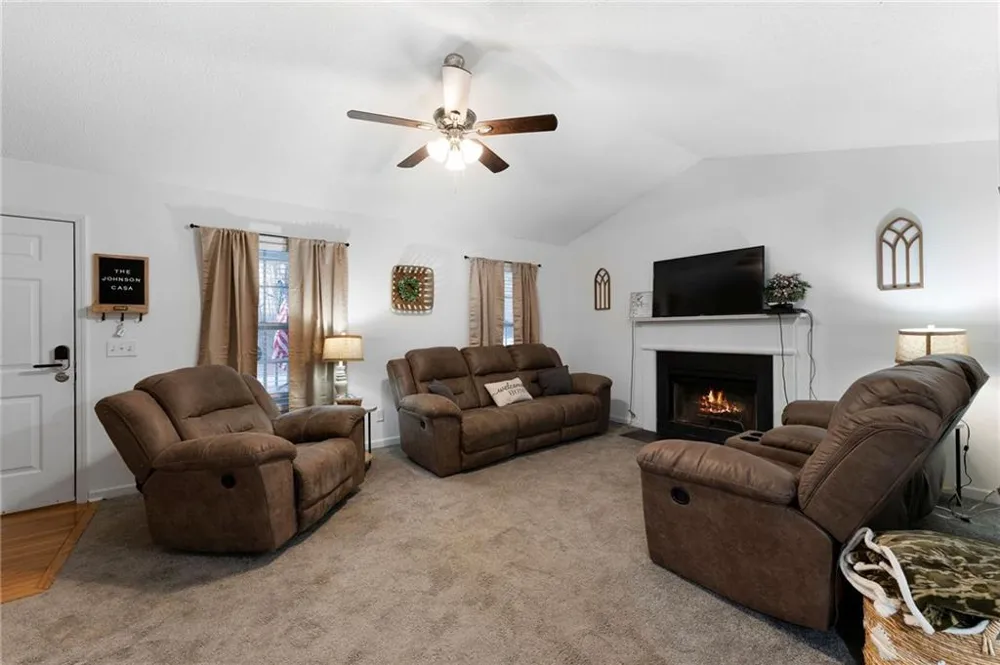 131 Benjamin Drive Rockmart, GA 30153