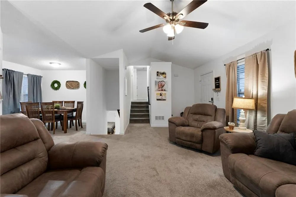 131 Benjamin Drive Rockmart, GA 30153