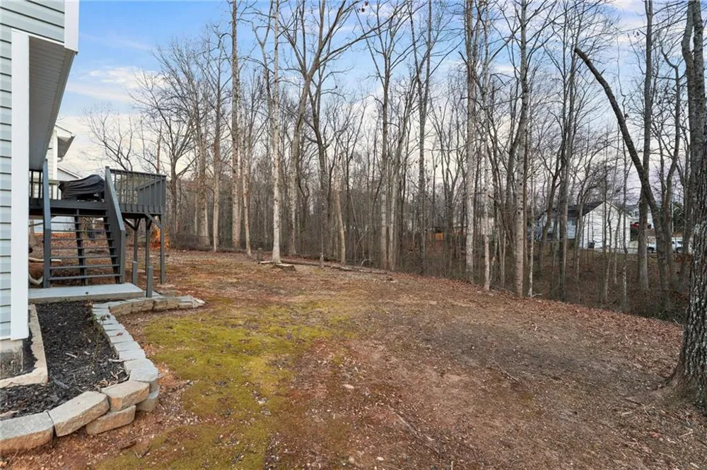 131 Benjamin Drive Rockmart, GA 30153