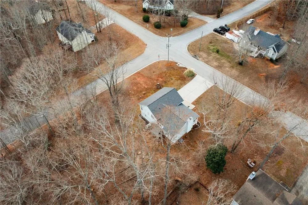 131 Benjamin Drive Rockmart, GA 30153