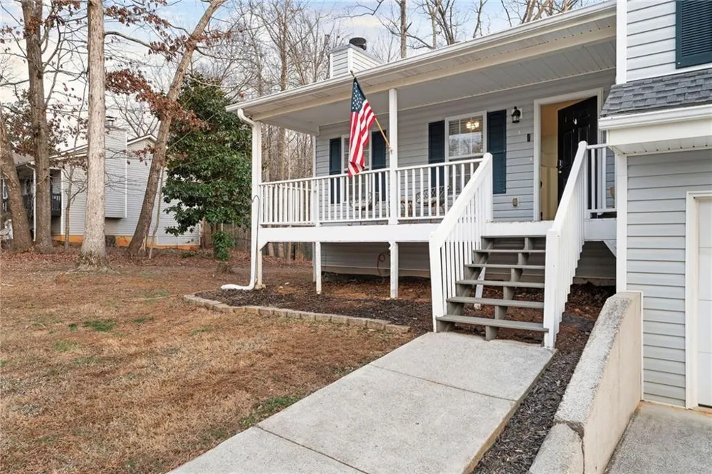131 Benjamin Drive Rockmart, GA 30153