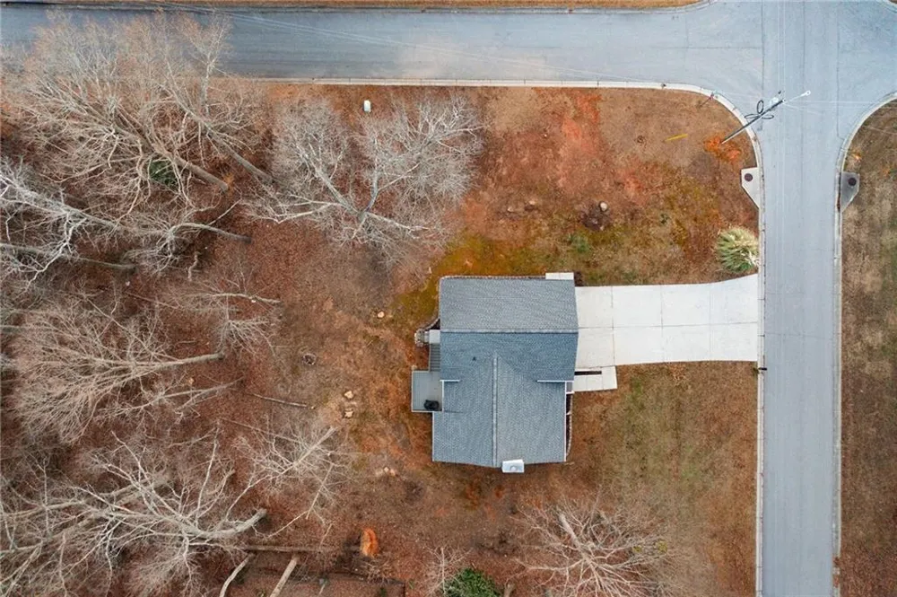 131 Benjamin Drive Rockmart, GA 30153