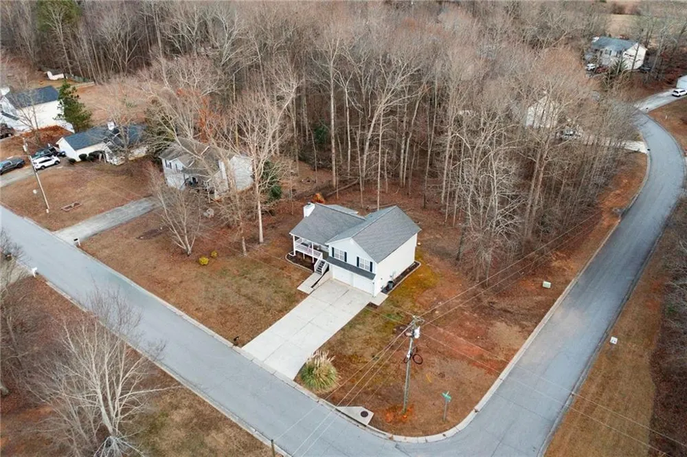 131 Benjamin Drive Rockmart, GA 30153