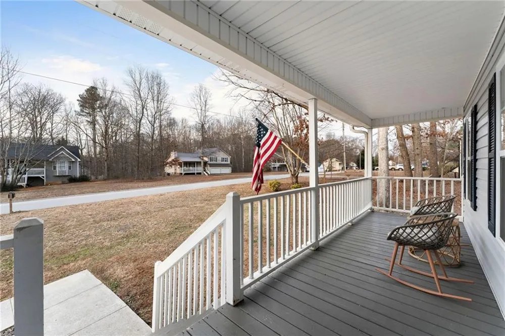 131 Benjamin Drive Rockmart, GA 30153