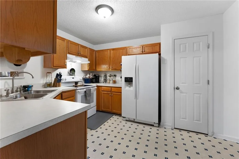 131 Benjamin Drive Rockmart, GA 30153