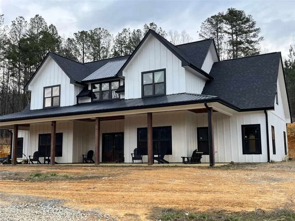 1481 Potash Road Cedartown, GA 30125
