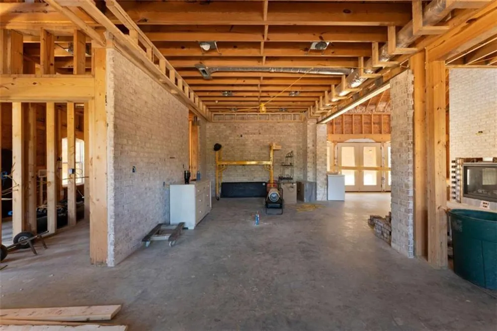 1481 Potash Road Cedartown, GA 30125