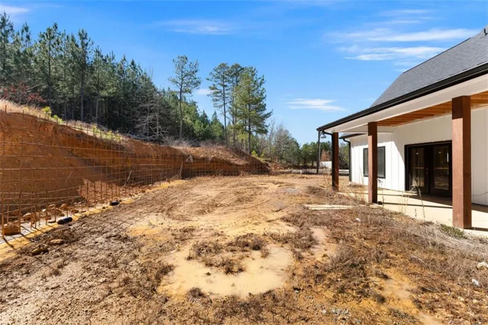 1481 Potash Road Cedartown, GA 30125